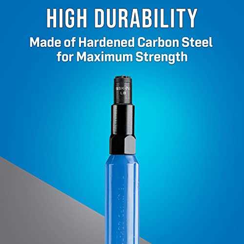 SSK-70 Jonard Tools Slam Lock Star Key for LK & LB Patterns - Cheap Fitting