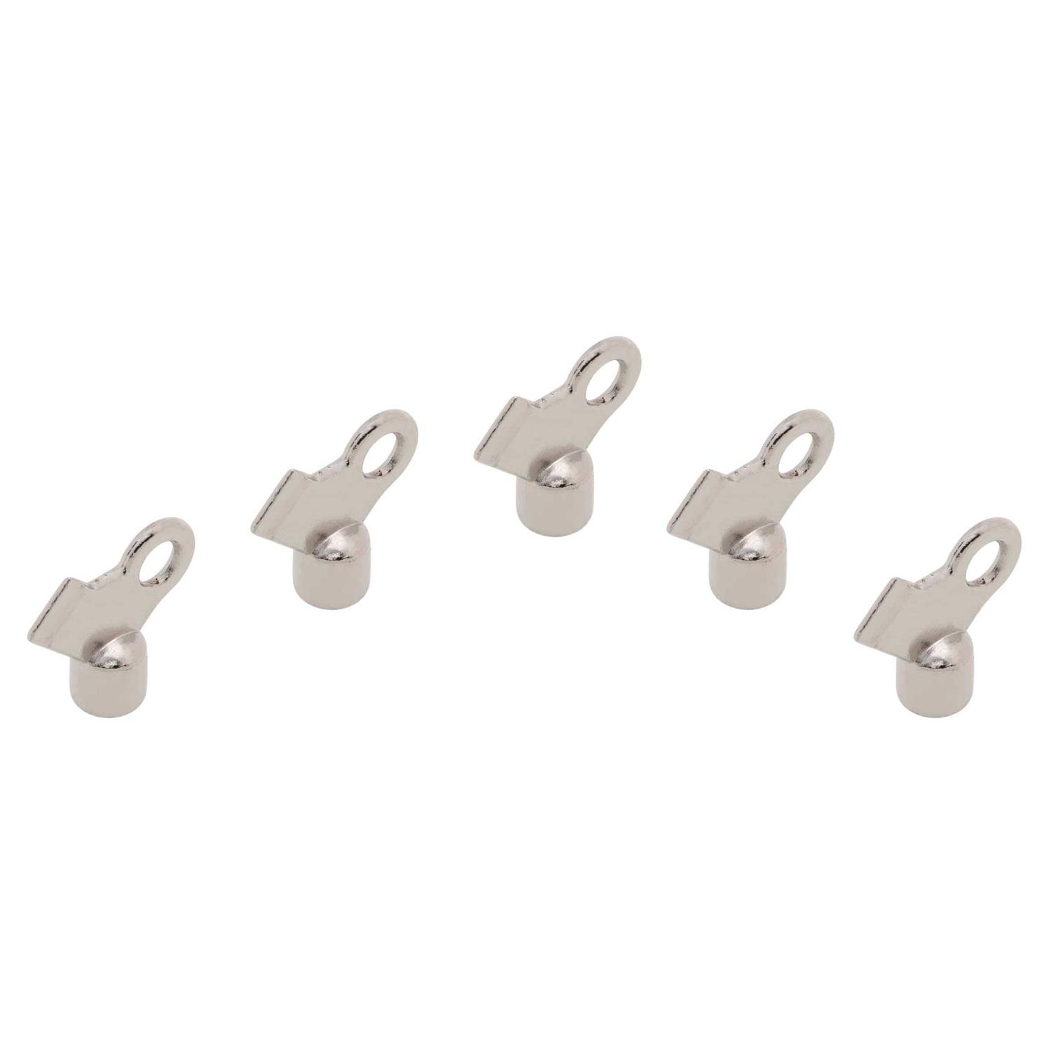 METAL MAGERY Radiator Bleeding Air Valve Key Radiator Bleed Keys Set of 5 - Cheap Fitting