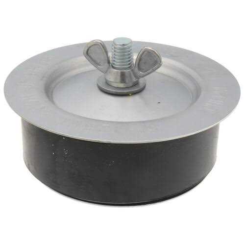 Cherne 271551 Pipe Plug - Cheap Fitting