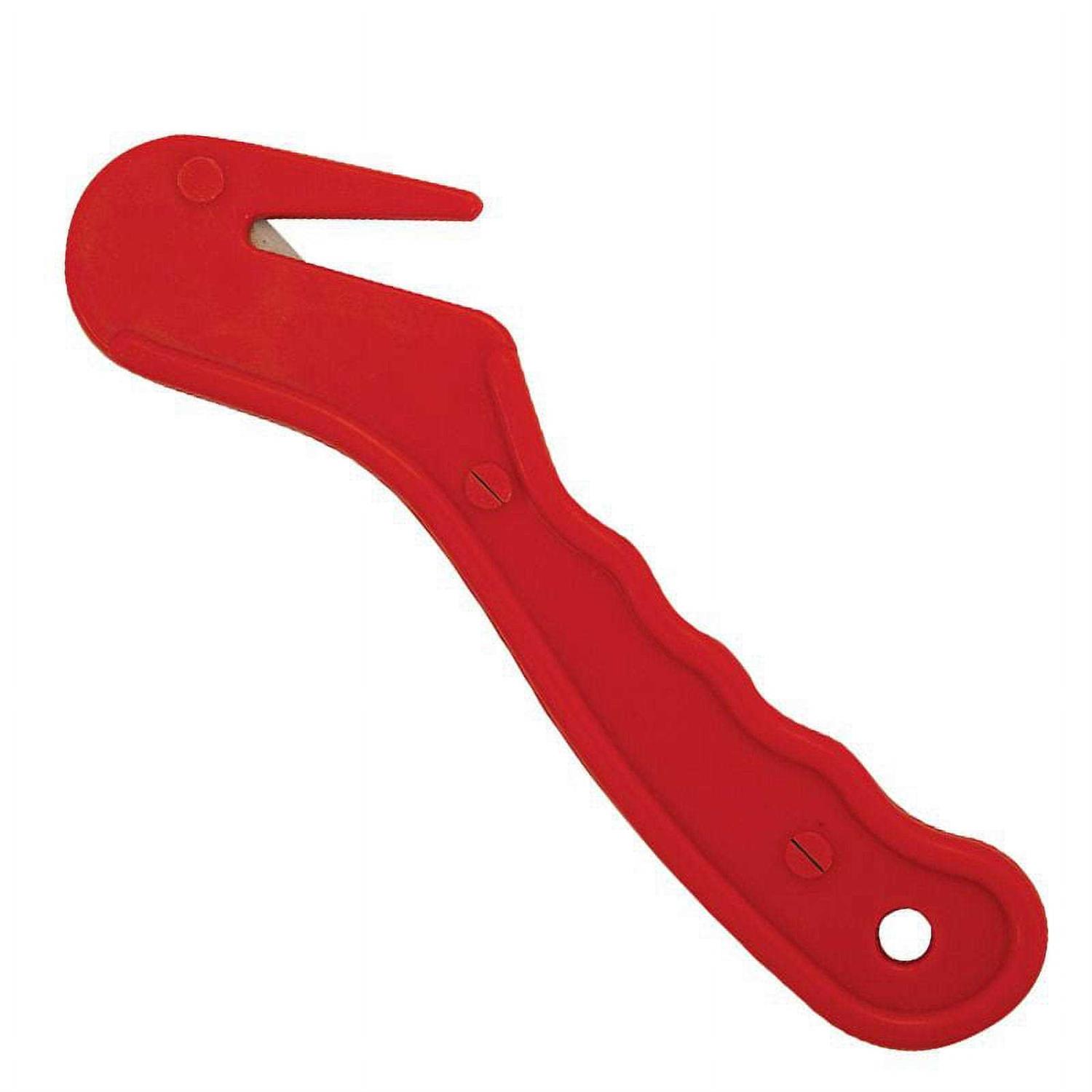 Tough-1 Hay/Straw Bale Cutter - Cheap Fitting