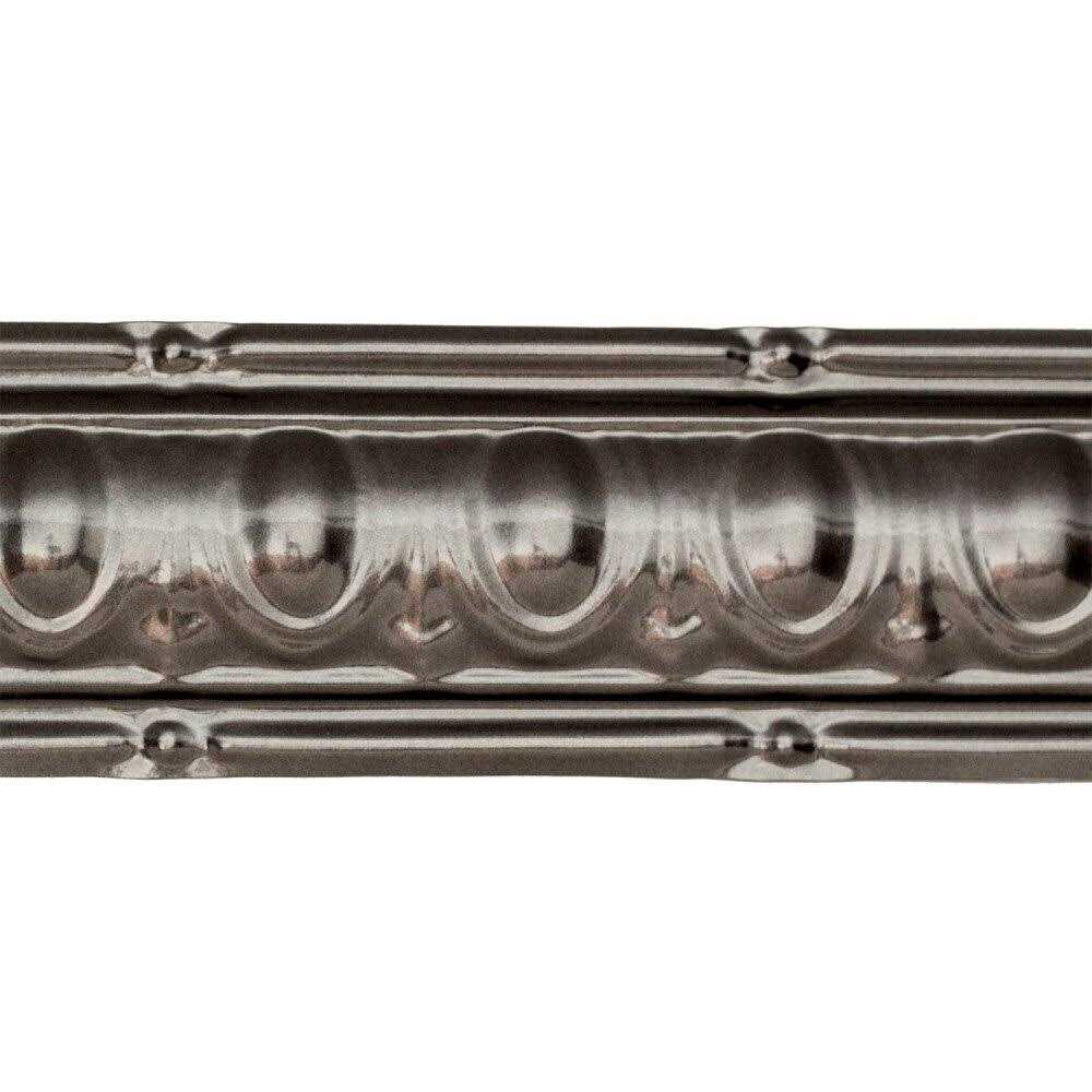 Acoustic Ceiling Products 195 Great Lakes Tin 48 Huron Tin Crown Molding - Cheap Fitting