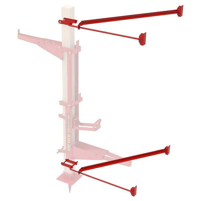 Metaltech Pump Jack Brace PJ-BST - Cheap Fitting