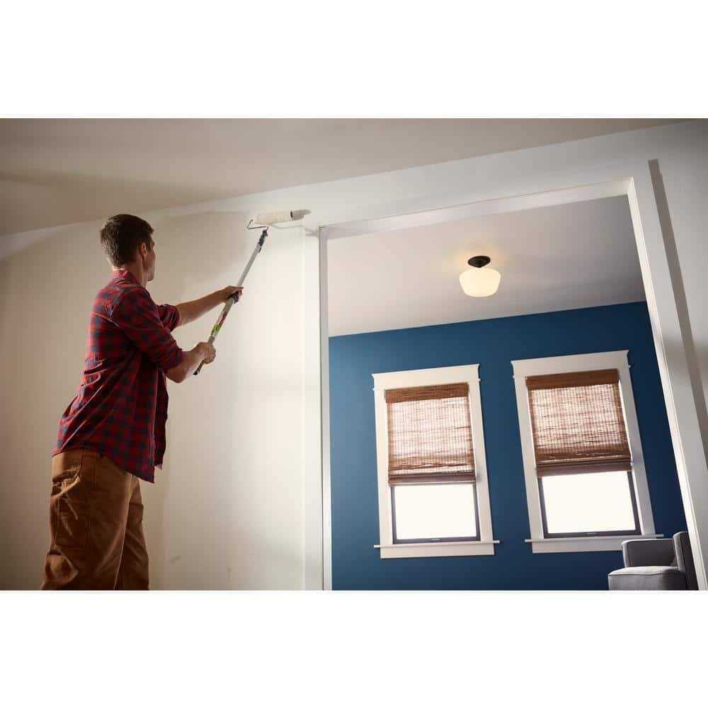 Wooster R057 Sherlock Extension Pole - Cheap Fitting