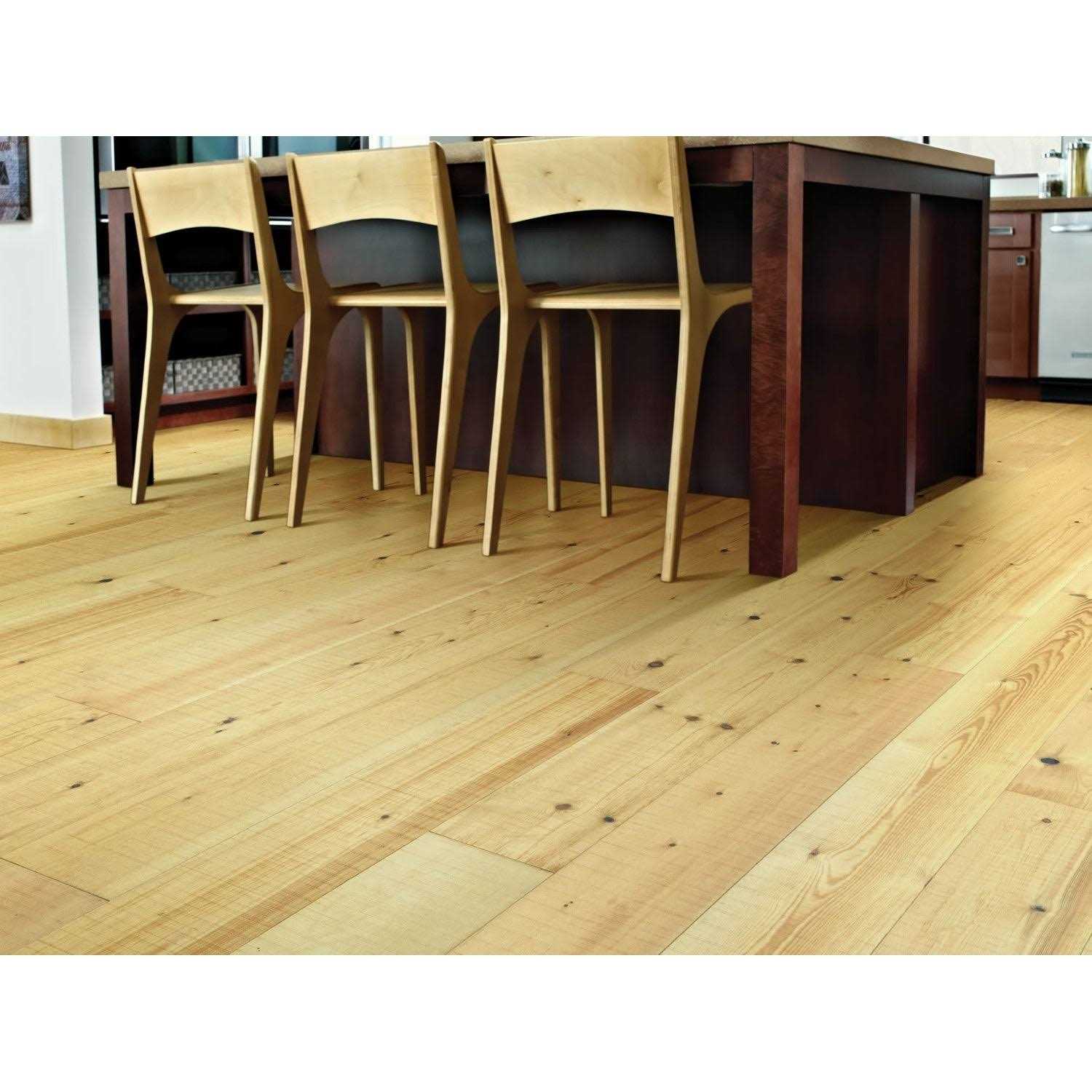 Shaw Floors Hardwood Flooring Exquisite Oak FH820 - Cheap Fitting