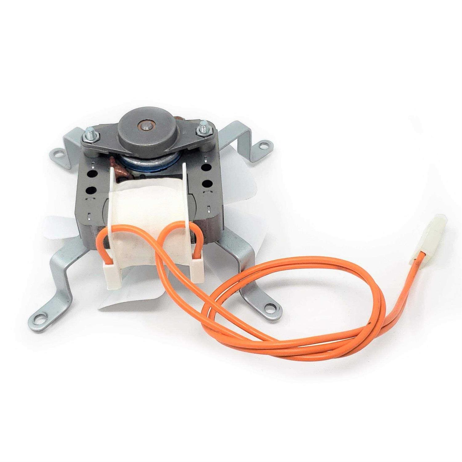 Upgraded Combustion Induction Fan Motor Fits Traeger Kit0019 - Cheap Fitting