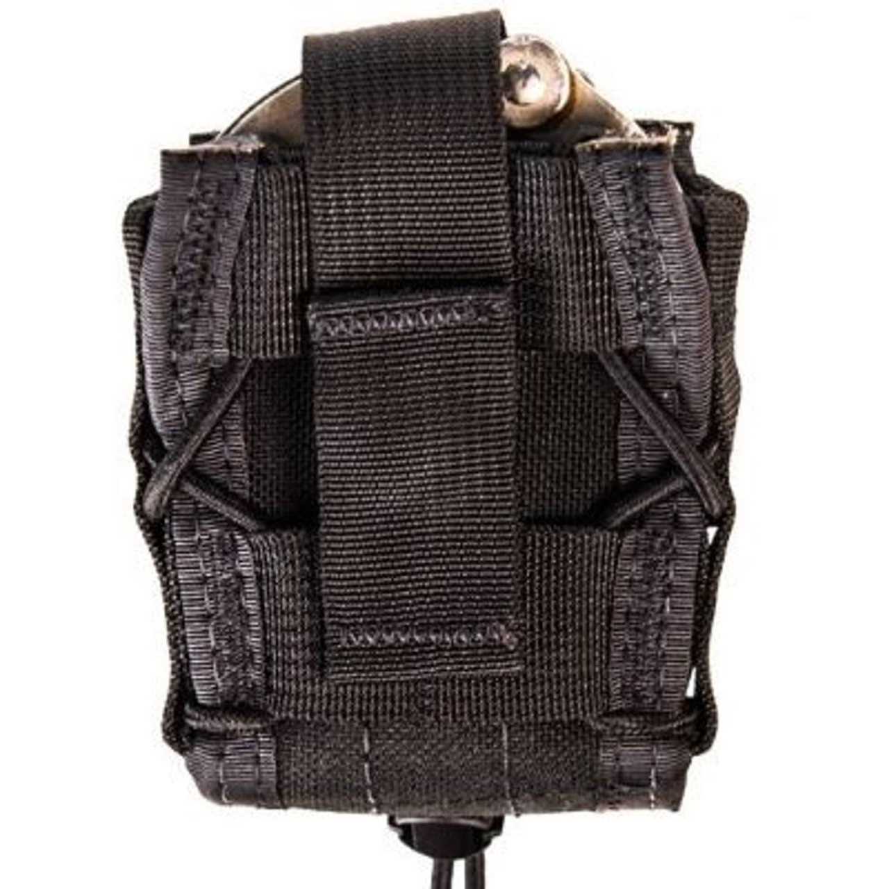 High Speed Gear Handcuff Molle Taco - Cheap Fitting