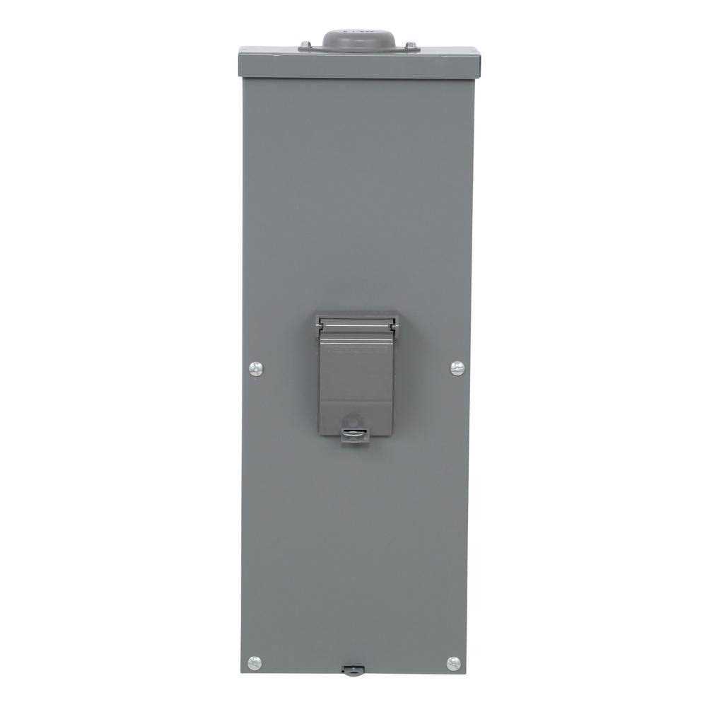 Square D QOM2E2200NRB Circuit Breaker Enclosure - Cheap Fitting