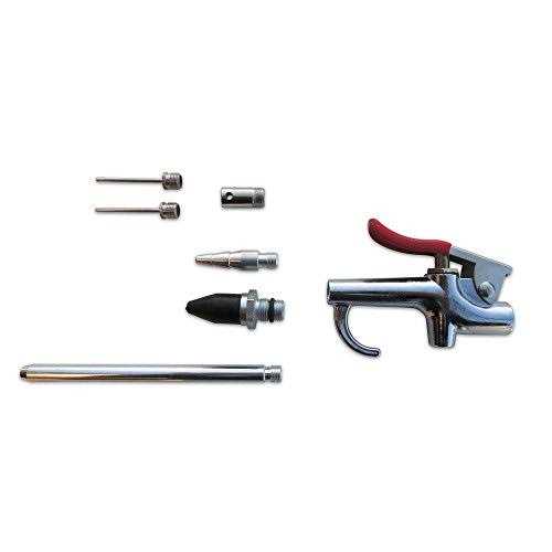 Husky Blow Gun Kit - Cheap Fitting