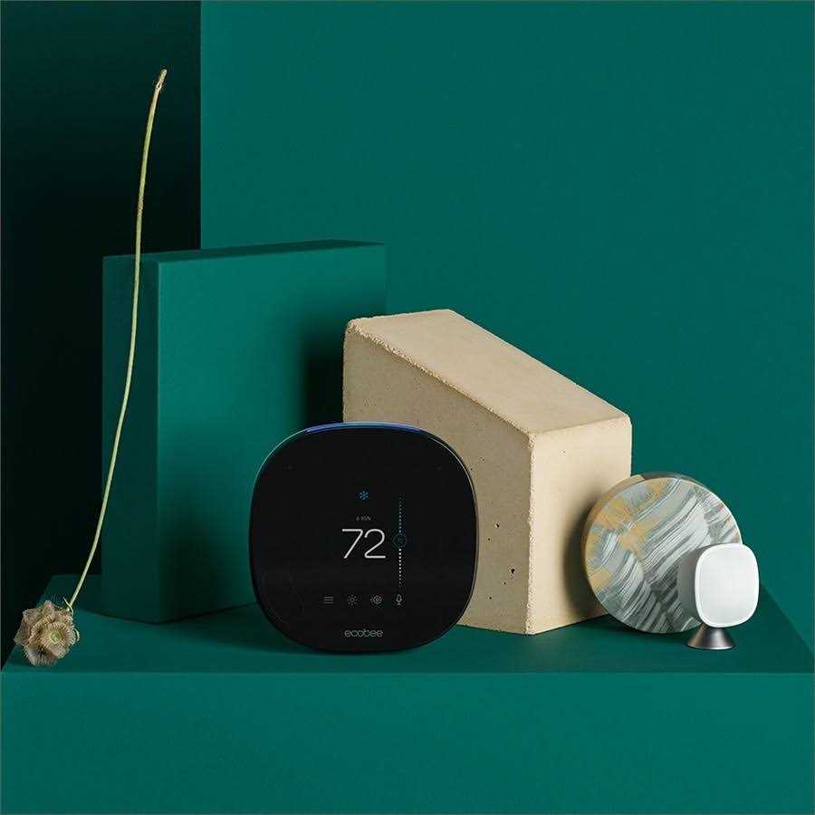 Ecobee SmartSensor 2 Pack EB-RSHM2PK-01 - Cheap Fitting