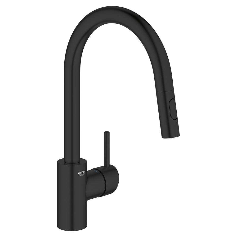 Blanco Atura Pull-Down Kitchen Faucet - Cheap Fitting