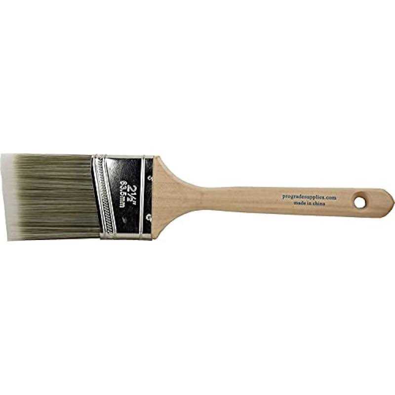 Pro Grade Paint Brushes - Cheap Fitting