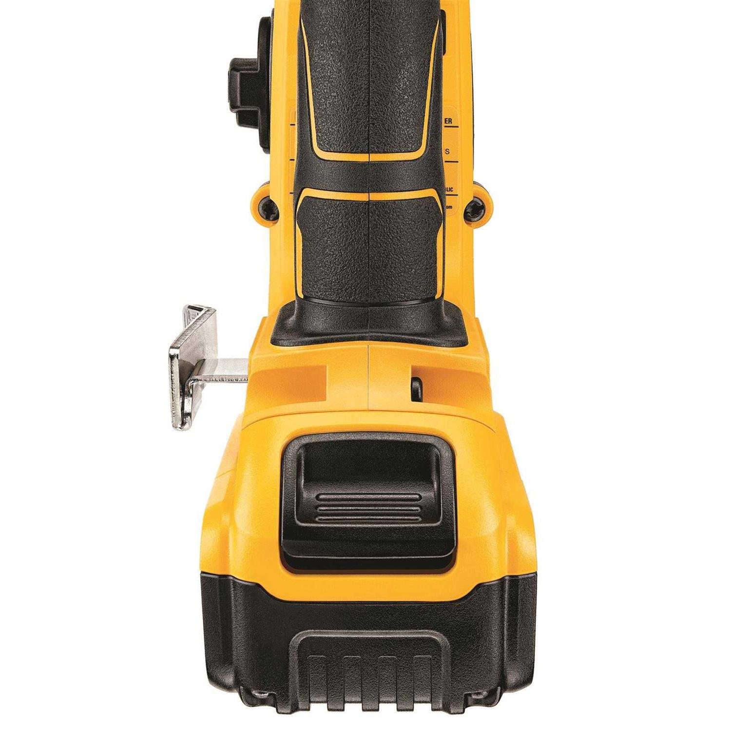 DEWALT DCH273 - Cheap Fitting