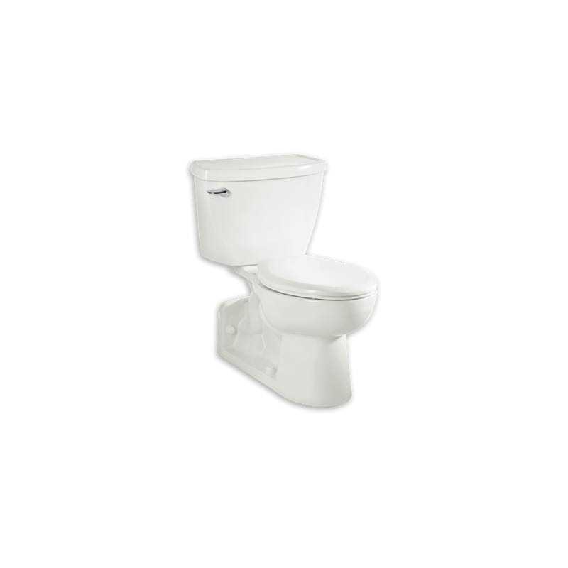 American Standard 4142016.020 Toilet Tank - Cheap Fitting