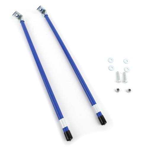 KFI Plow Markers - Cheap Fitting