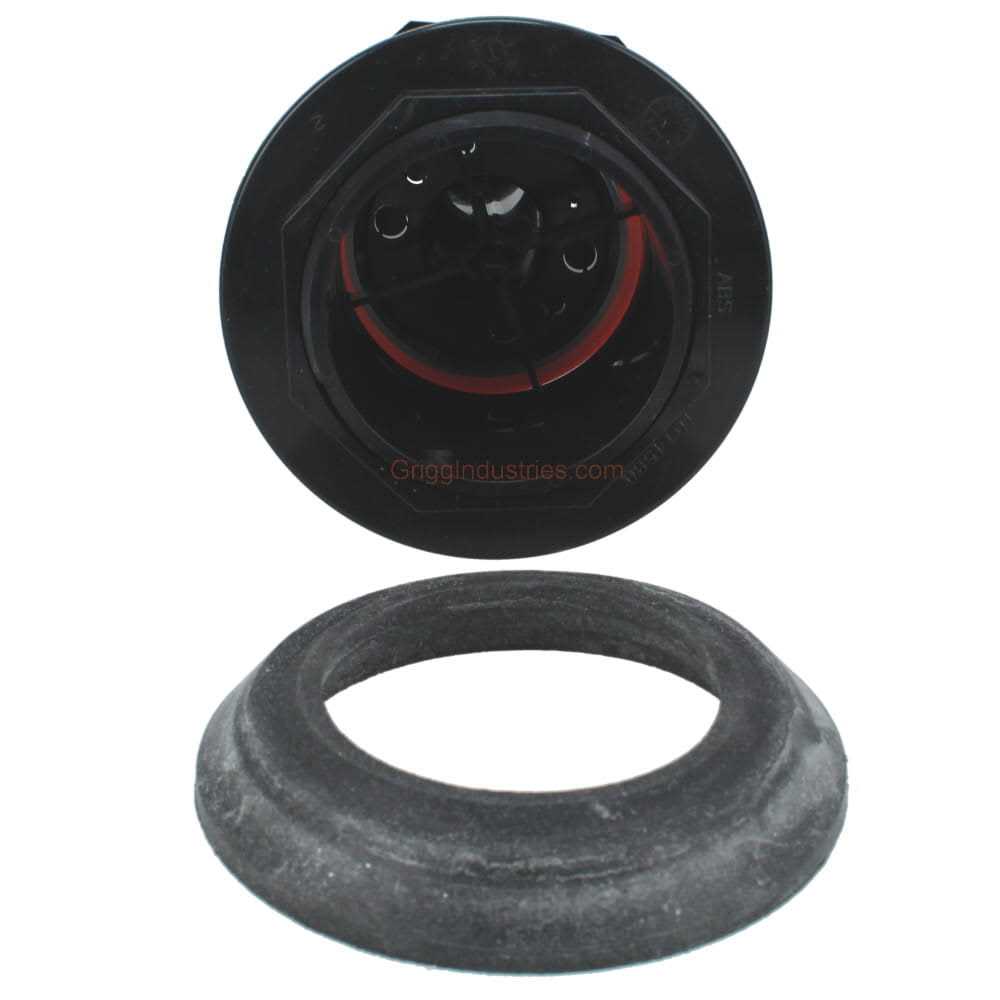 Kohler 1080961 Canister Valve Assembly Kit - Cheap Fitting