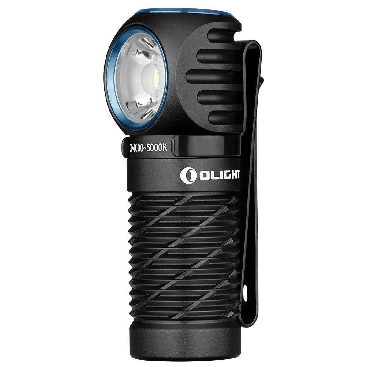 Olight Perun 2 Mini Headlamp - Cheap Fitting