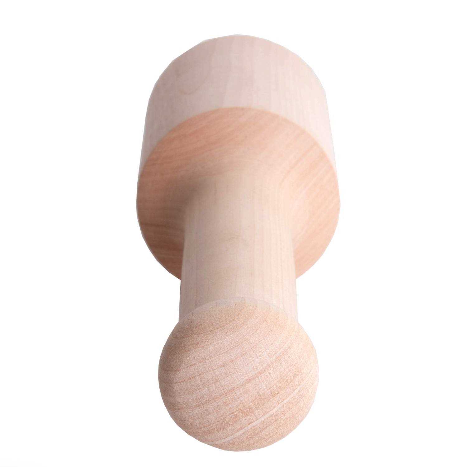 Lehman’s Own Froe and Mallet Wood Splitting Set - Cheap Fitting