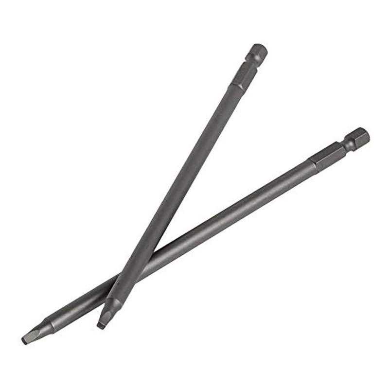 Kreg 6″ #2 Square Driver D6x2 - Cheap Fitting