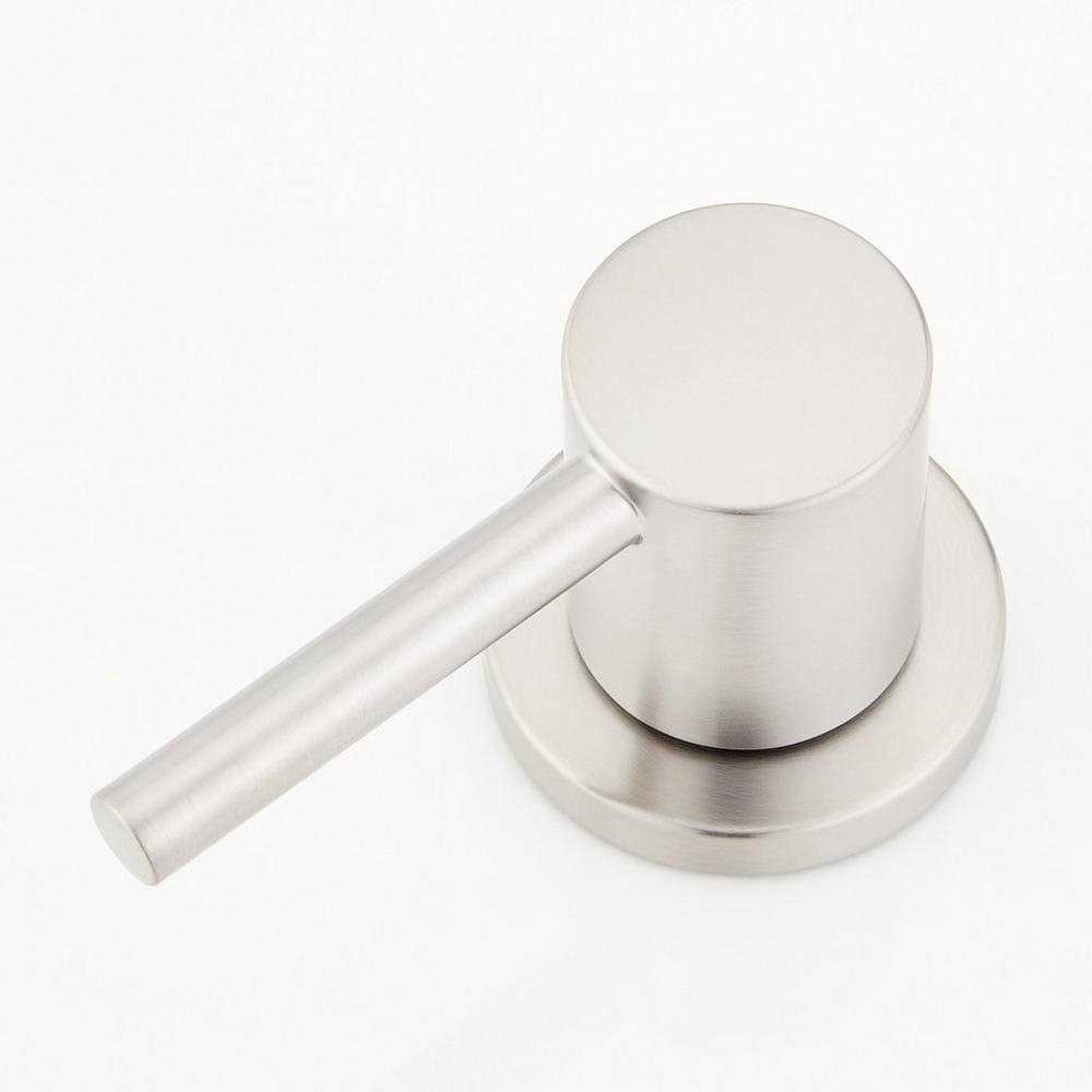 Lexia 1.2 GPM Widespread Bathroom Faucet Signature Hardware - Cheap Fitting