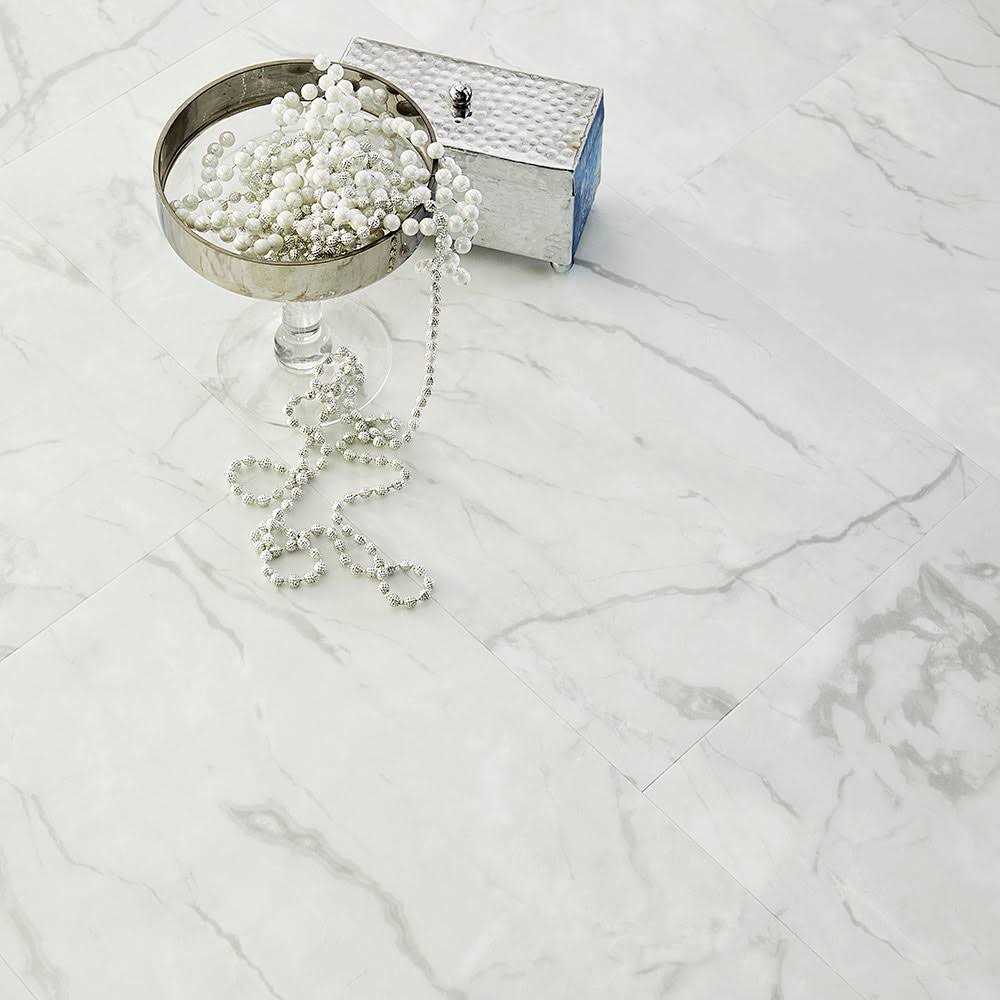 Pergo DuraCraft +WetProtect Waterproof and Water Resistant Interlocking Luxury Vinyl Plank - Cheap Fitting