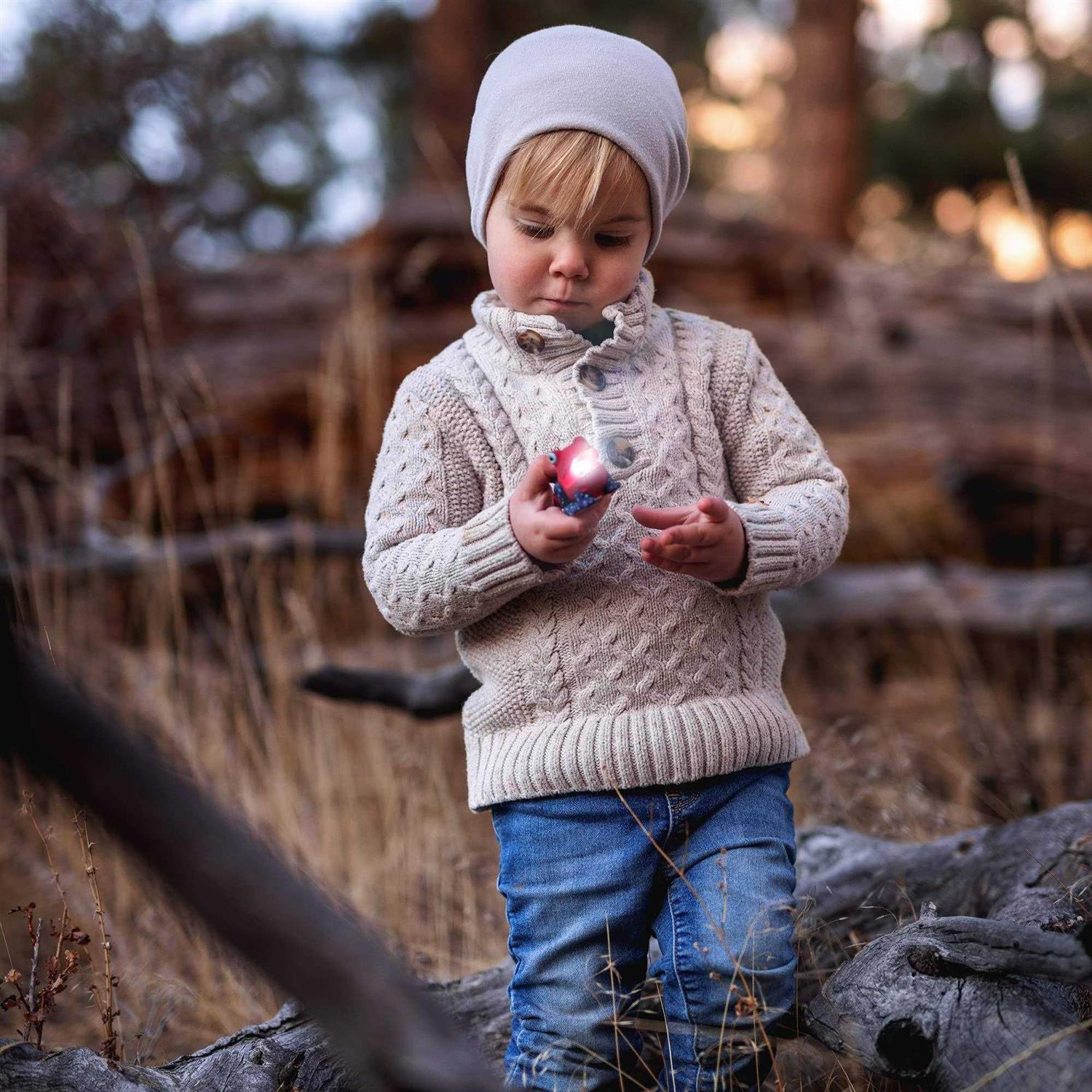 Sun Lifelight Frog - Cheap Fitting