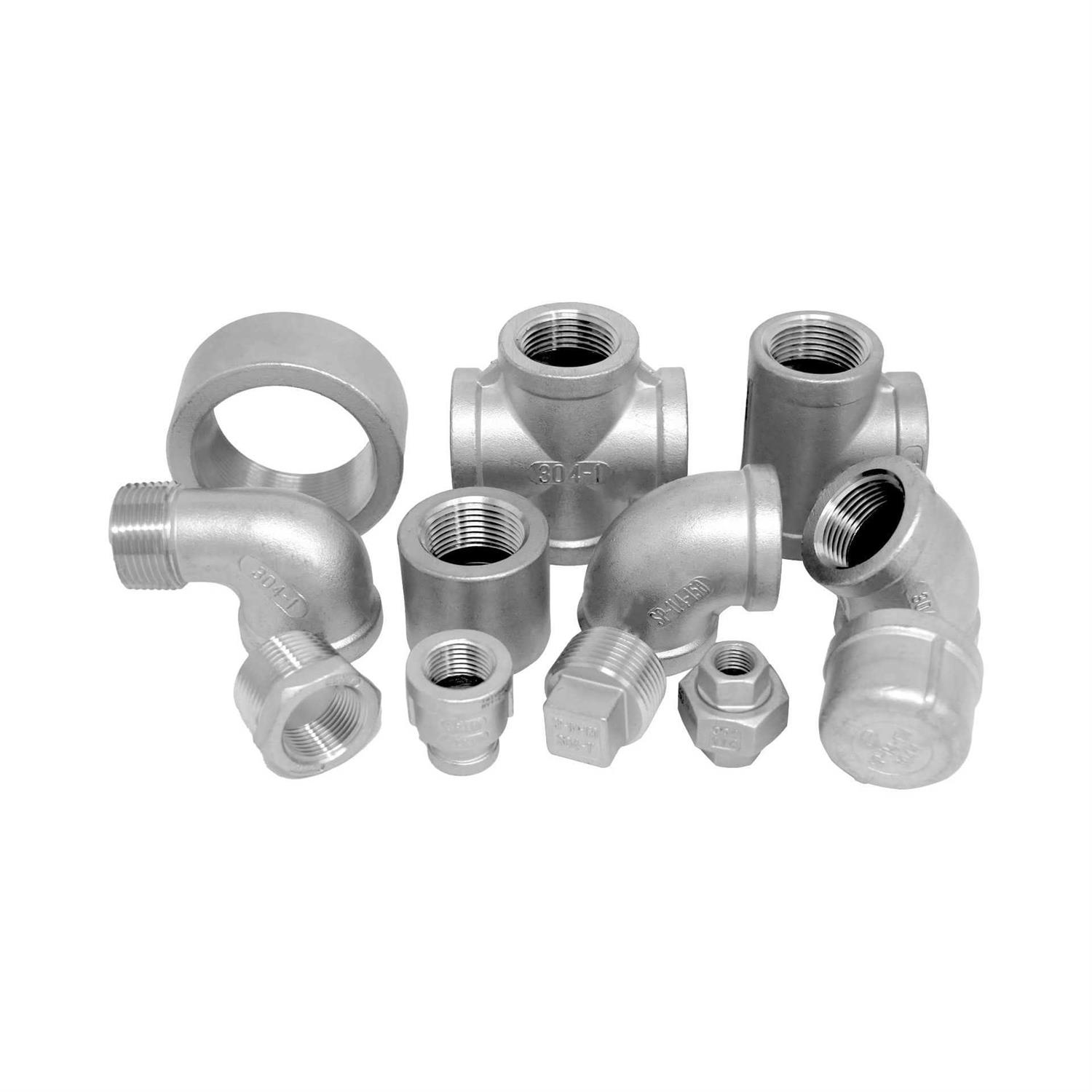 Hexagon Socket Plug 304 Stainless Steel - Cheap Fitting