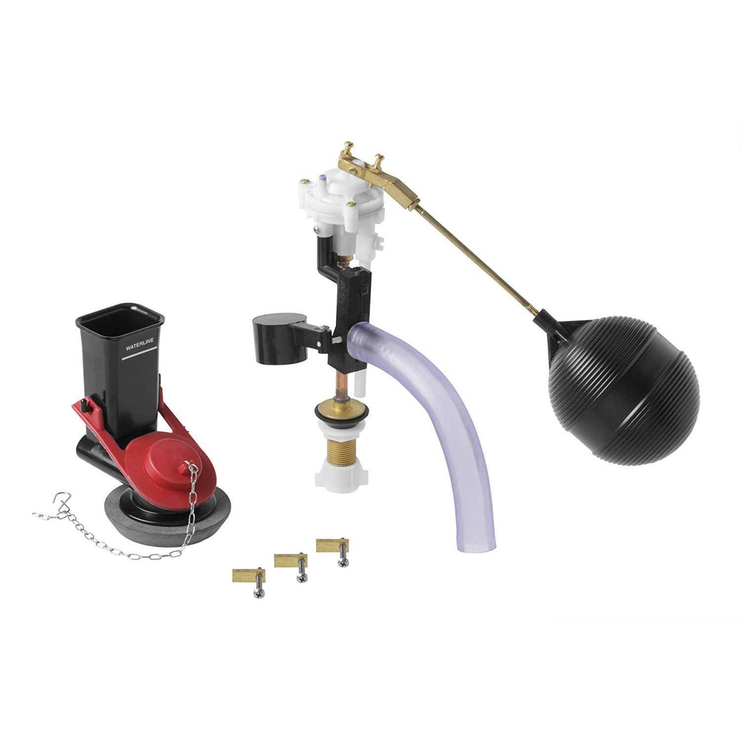 Kohler 84499 1b1x Conversion Kit - Cheap Fitting