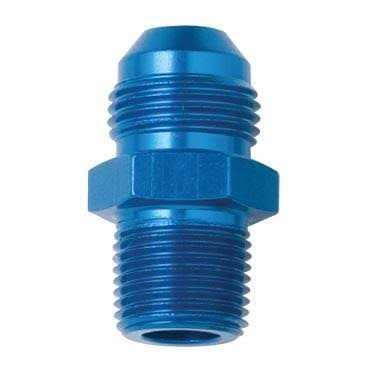 Fragola -4AN x NPT Straight Adapter - Cheap Fitting