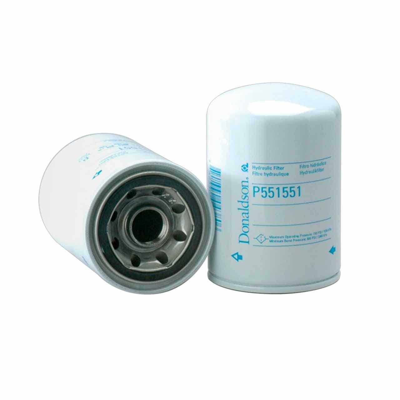 Donaldson P551551 Hydraulic Filter - Cheap Fitting