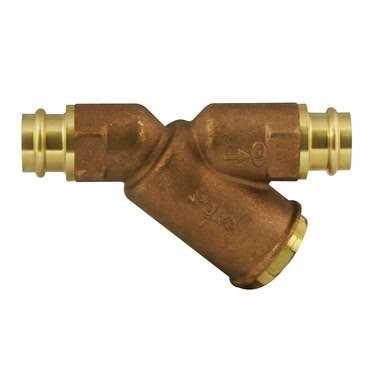 Apollo Valves Bronze Ball Valve,3-Way,FNPT 7060301 - Cheap Fitting