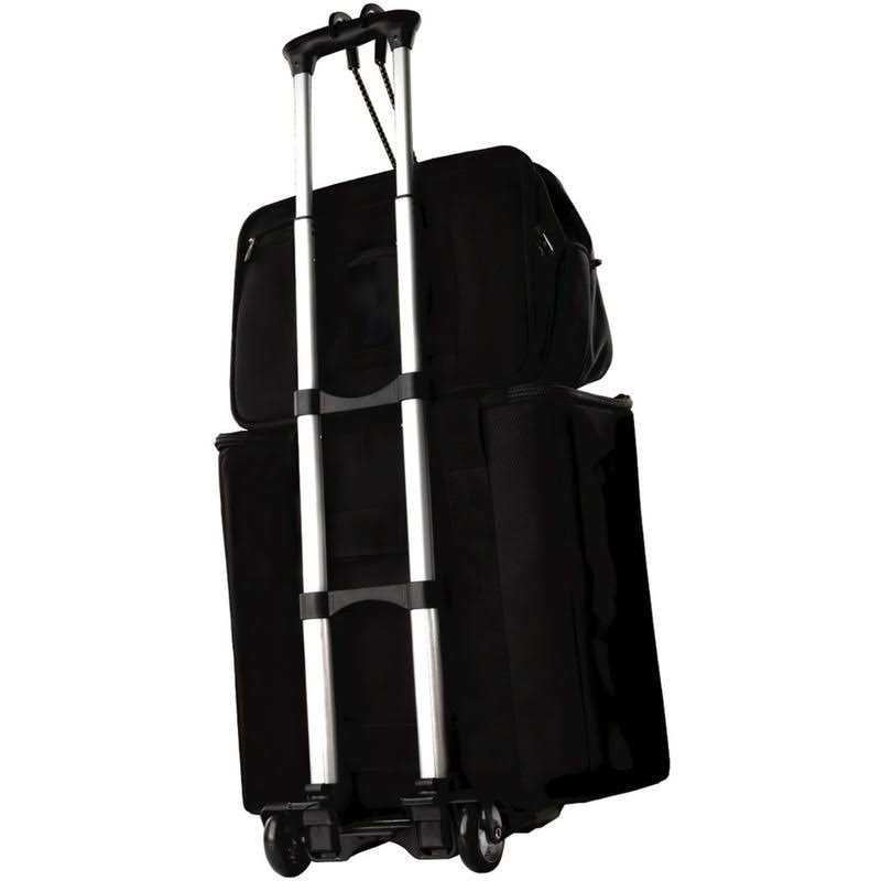 Samsonite 44380 Folding Luggage Cart - Cheap Fitting