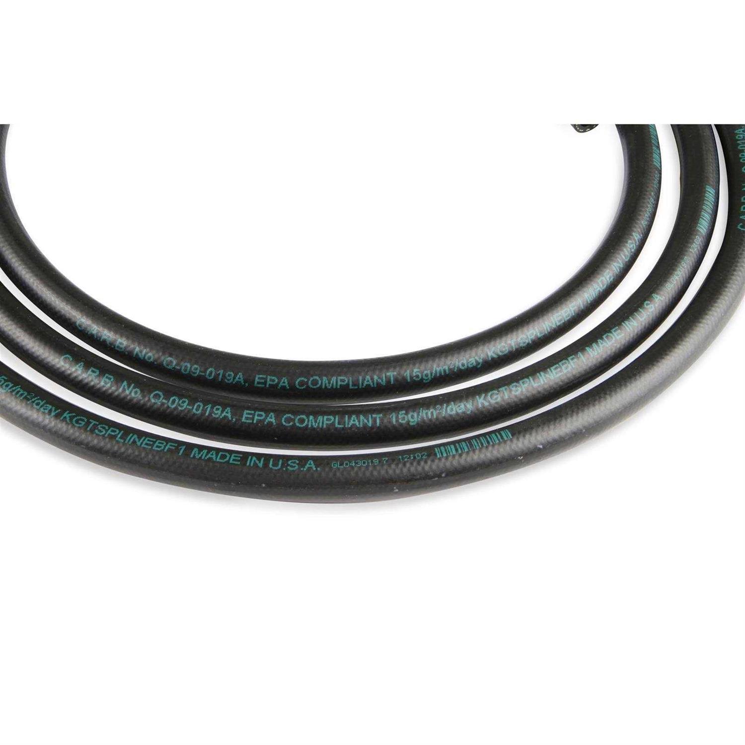 Earl’s Performance Vapor Guard EFI Hose 752066ERL - Cheap Fitting