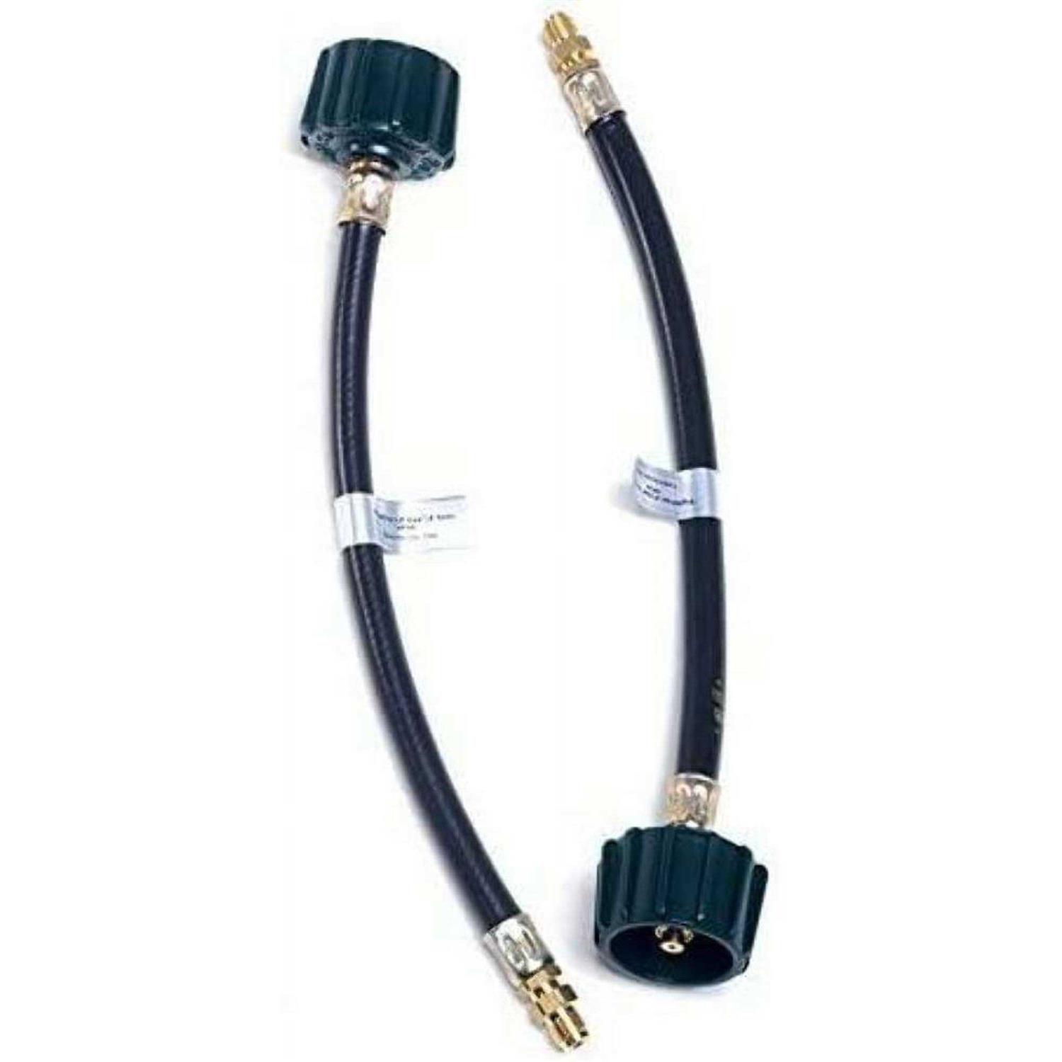 Flame King KT12ACR6 Kit Lp Ysn Auto Regulator W/Pigtail - Cheap Fitting