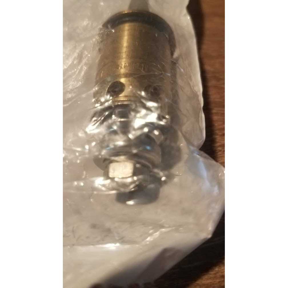 Chicago Faucet 1-099XTJKABNF RH Quaturn Cartridge - Cheap Fitting