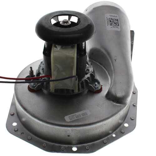 Goodman-Amana 0131G00000PS Inducer Motor Assembly - Cheap Fitting
