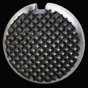 Stiletto TB-MR TiBone Replacement Milled Face Kit - Cheap Fitting