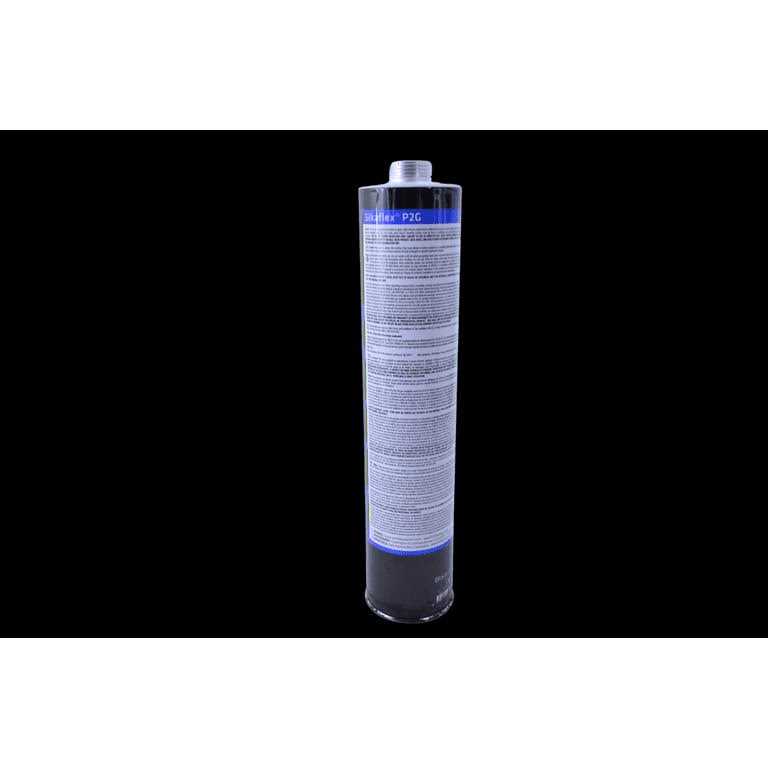 Auto Glass Sealant Windshield Urethane Glue Sikaflex P2g Primerless Adhesive x - Cheap Fitting