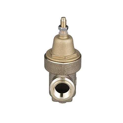 Watts Water Pressure Reducing Valve 0009589 - Cheap Fitting