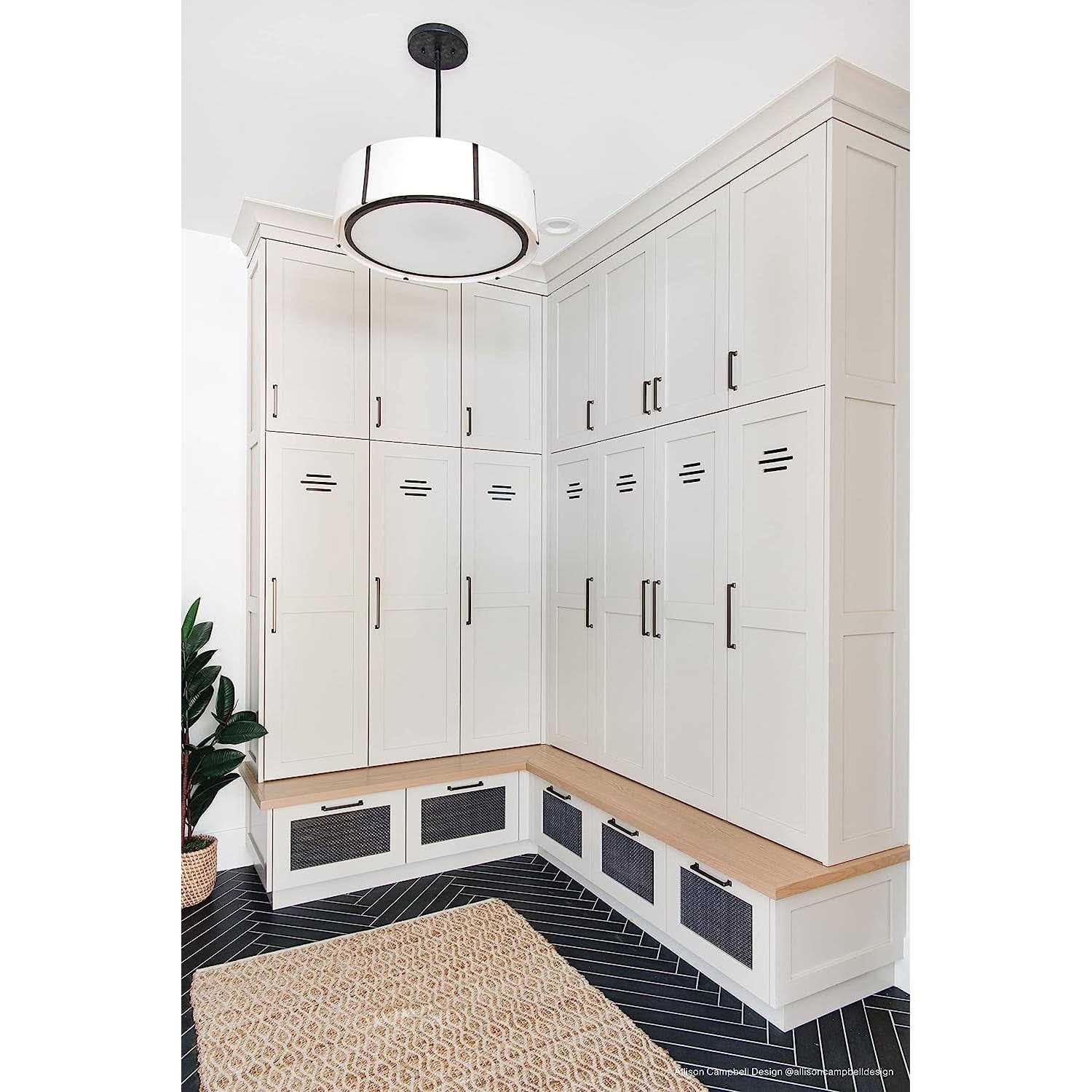 Bedrosians Allora Matte Porcelain Tile 3 x 24 - Cheap Fitting