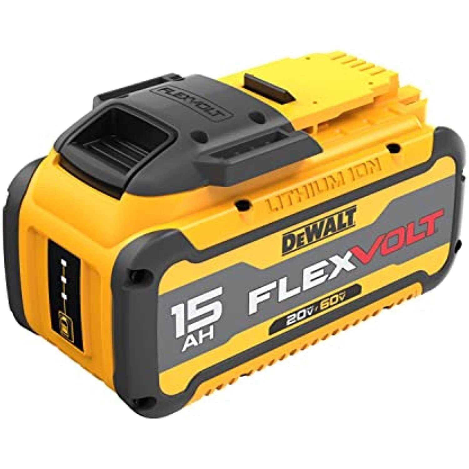 DEWALT DCB615 FLEXVOLT 20V/60V Max 15.0Ah Battery - Cheap Fitting