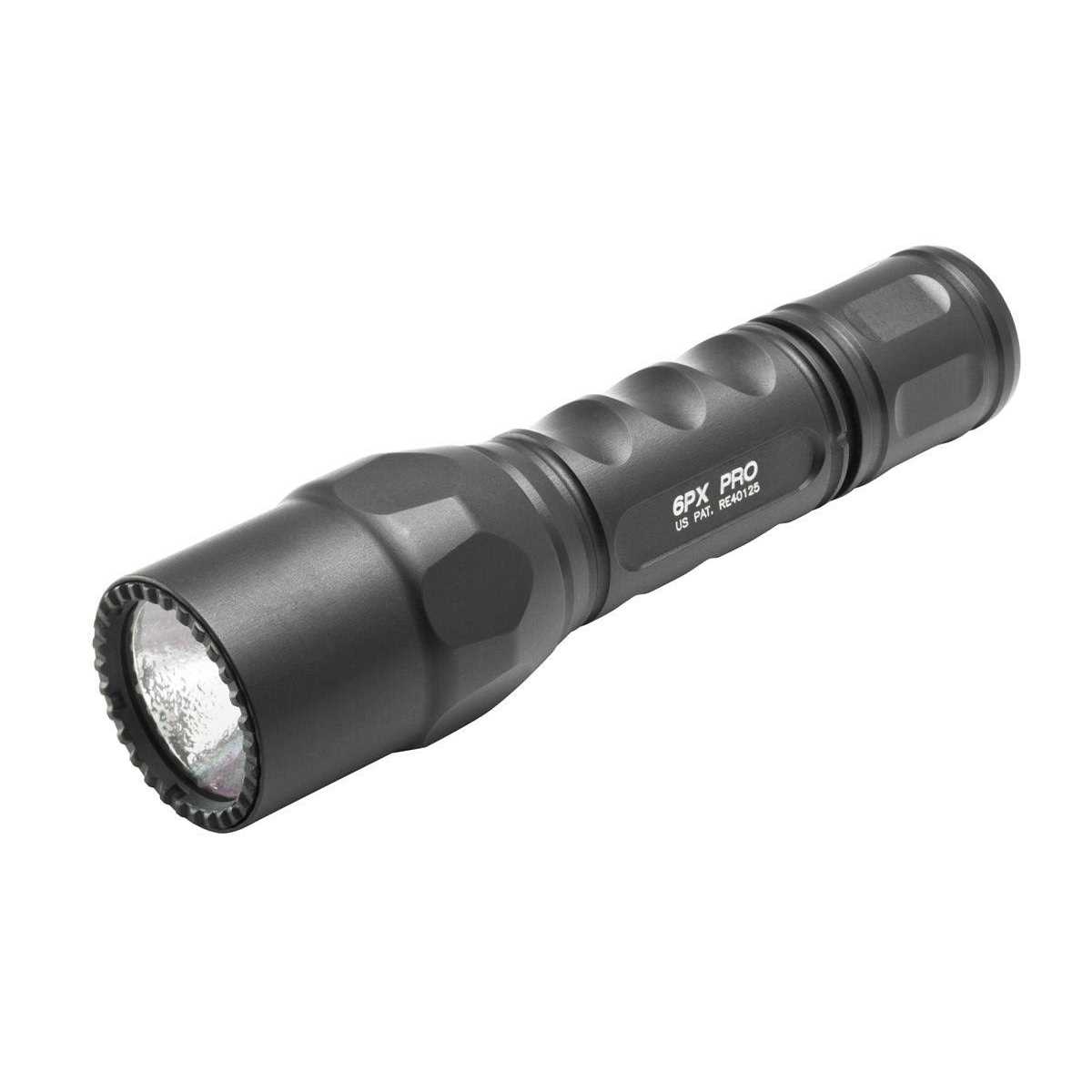 SureFire 6PX Pro - Cheap Fitting
