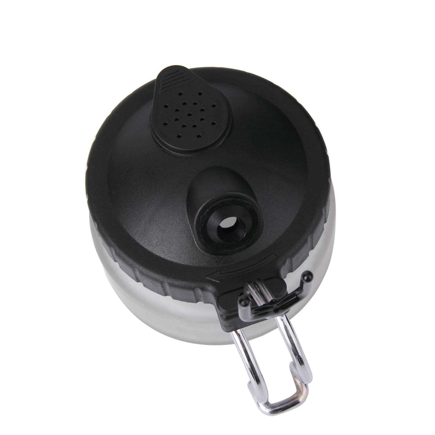 JIAKAI Multifunctional Airbrush Cleaning Pot Wash Station with Holder - Cheap Fitting