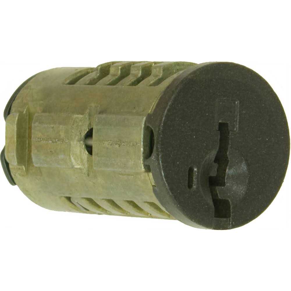 Kwikset Bronze Smartkey Double Cylinder Without Housing Smartkey 83373003 - Cheap Fitting