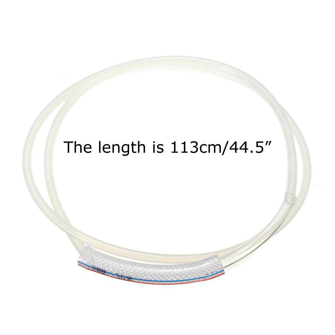 Hanperal Dc 12v 5l Transfer Pump Extractor Oil Fluid Scavenge Suction Vacuum - Cheap Fitting