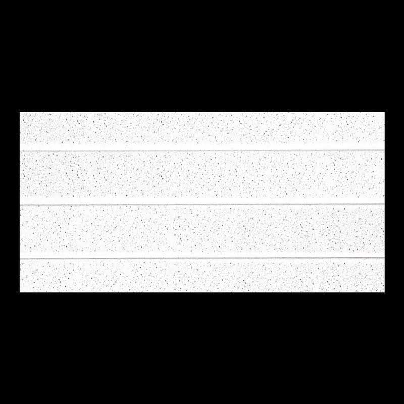 Armstrong Ceiling Tile 1762C 24 in x 48 in Angled Tegular - Cheap Fitting