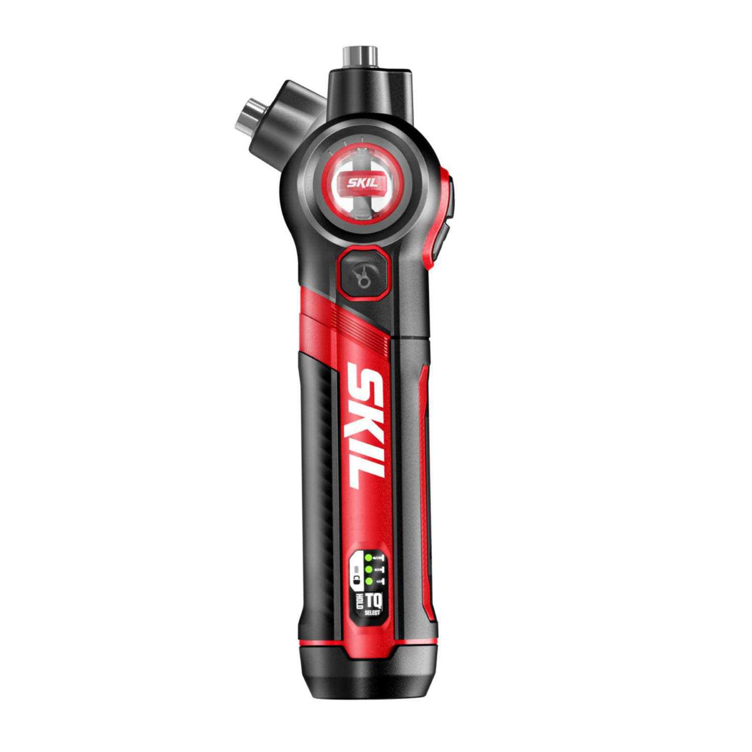 SKIL Rechargeable 4V Screwdriver - Cheap Fitting