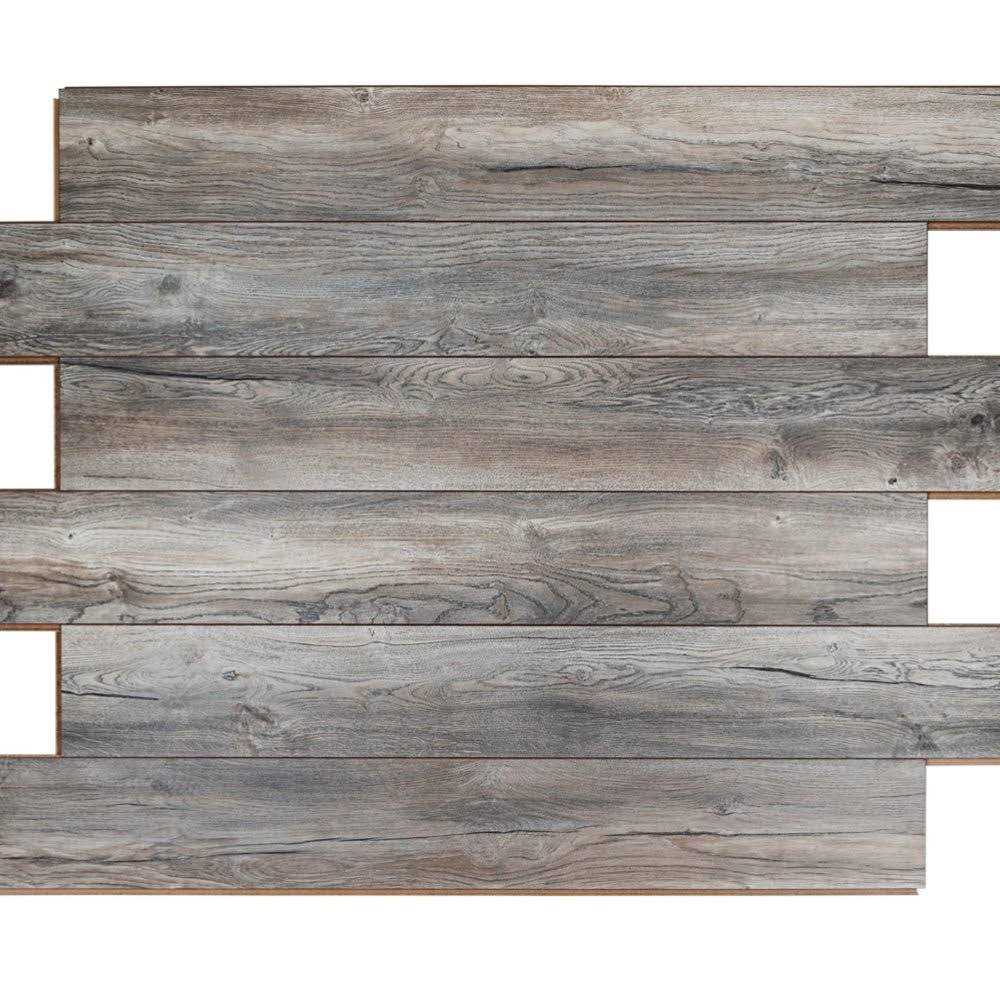 KRONOTEX Robusto Villa Harbour Oak - Cheap Fitting