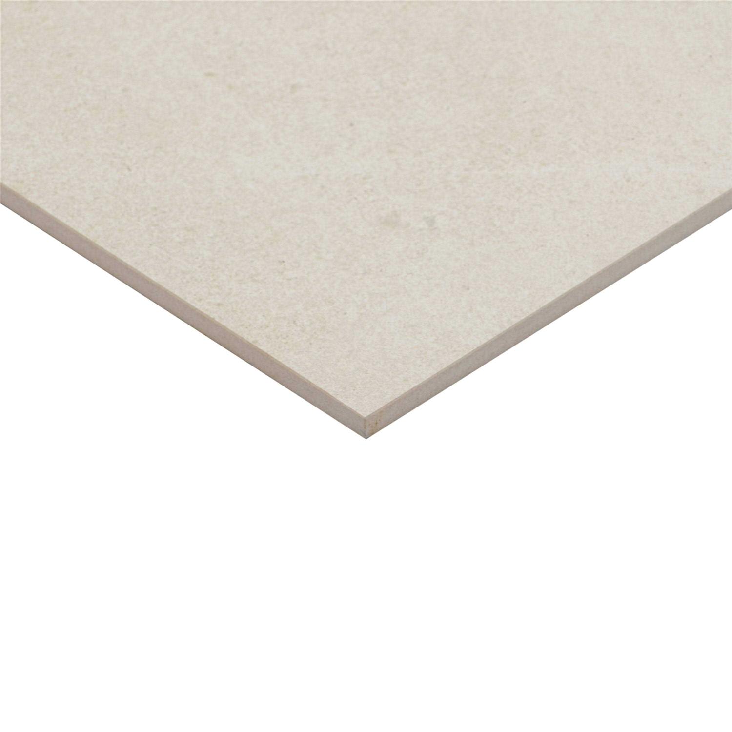 Ivy Hill Tile Jefferson 24 in. Matte Porcelain Floor and Wall Tile - Cheap Fitting