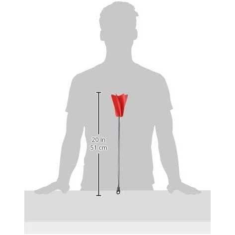 Allway 1 Gallon Helix Paint Mixer HM1 - Cheap Fitting