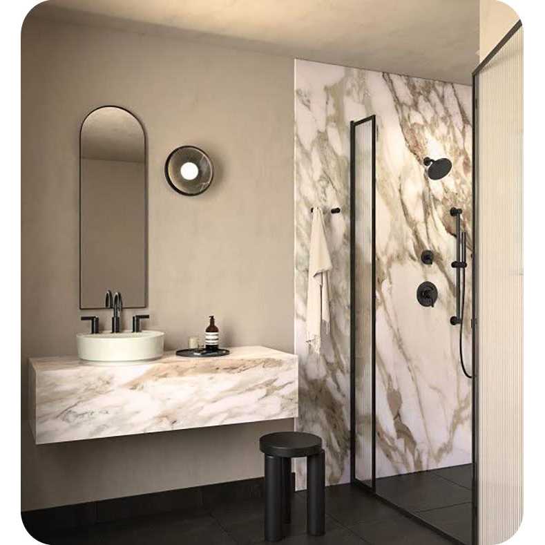 Moen Shower Bracket - Cheap Fitting